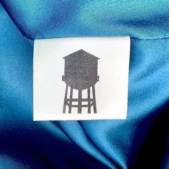 🍍3/$15🍍Brooklyn Industries Fit & Flare Dress - Picture 6 of 7